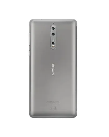 Nokia 8 4G Refurbished - Image 8