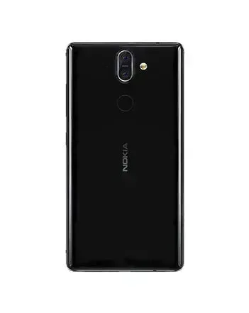 Nokia 8 Sirocco 4G Refurbished - Image 2