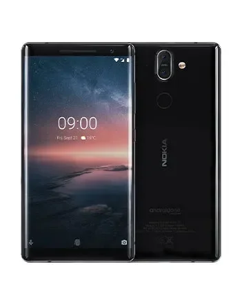 Nokia 8 Sirocco 4G Refurbished - Image 3
