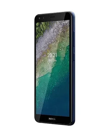 Nokia C01 Plus 4G Refurbished - Image 3