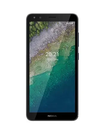 Nokia C01 Plus 4G Refurbished - Image 4