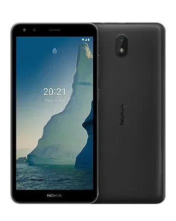 Nokia C01 Plus 4G Refurbished - Image 6