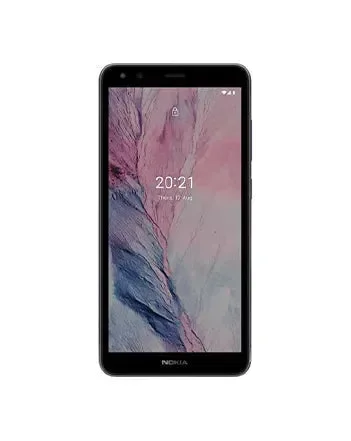 Nokia C01 Plus 4G Refurbished - Image 7