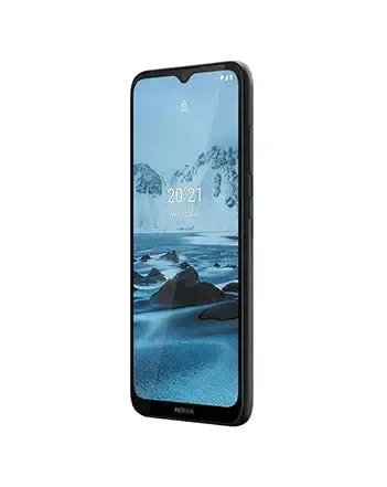 Nokia C20 Plus 4G Refurbished - Image 3