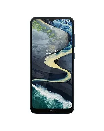 Nokia C20 Plus 4G Refurbished - Image 4