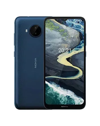 Nokia C20 Plus 4G Refurbished - Image 6