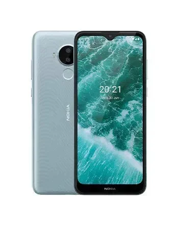 Nokia C30 4G Refurbished - Image 9