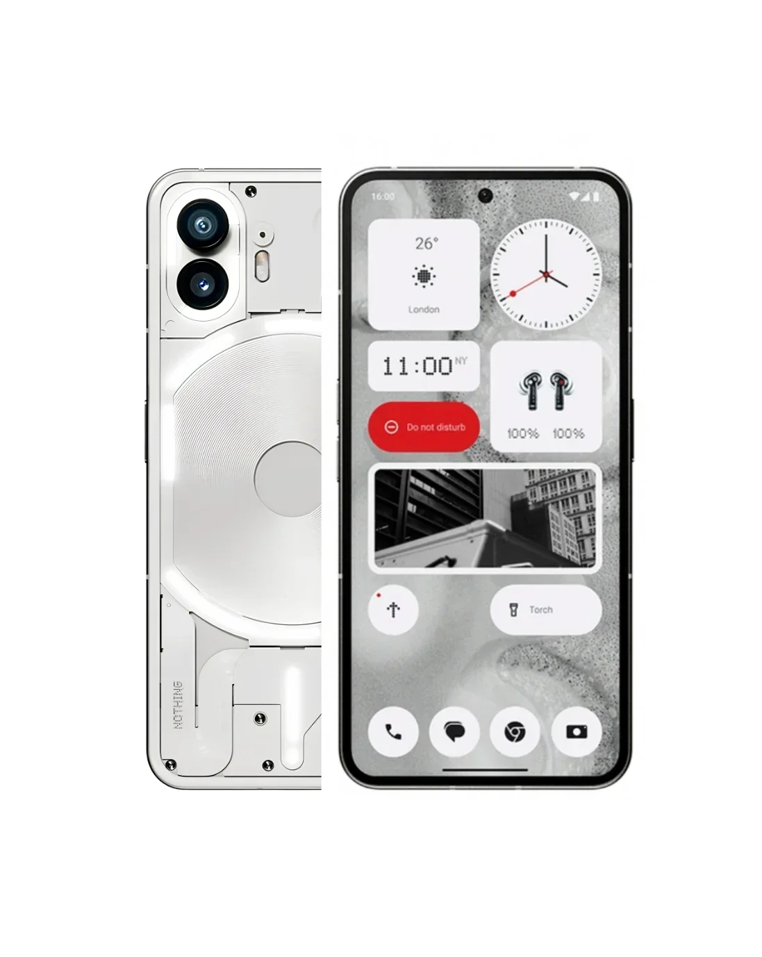 Nothing Phone (2) 5G Refurbished - Image 6