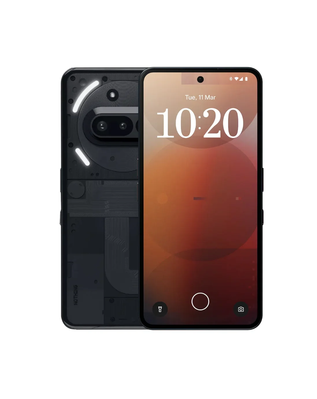 Nothing Phone (3a) 5G Refurbished - Image 3