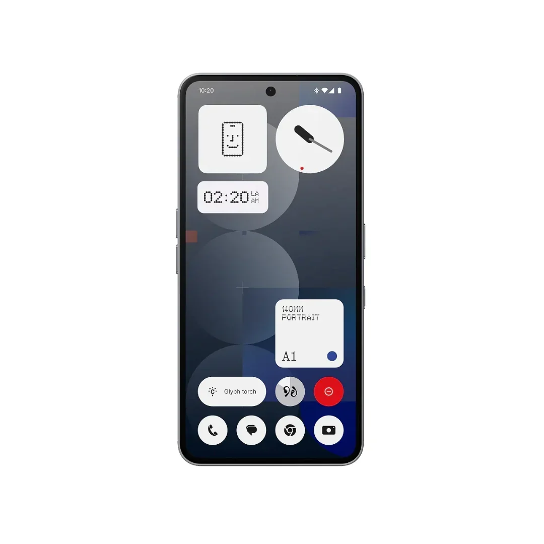 Nothing Phone (3a) 5G Refurbished - Image 4