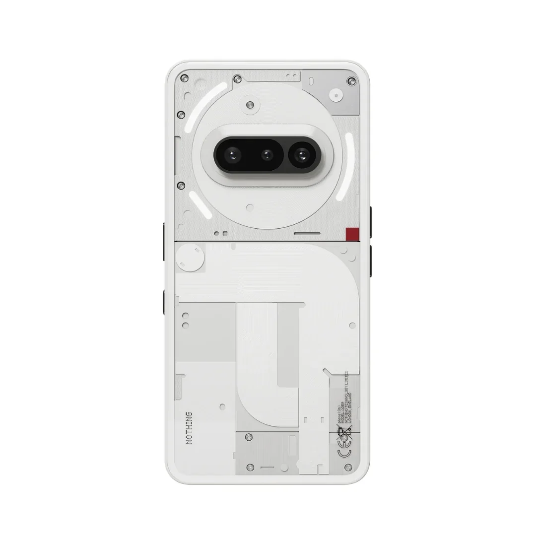 Nothing Phone (3a) 5G Refurbished - Image 5