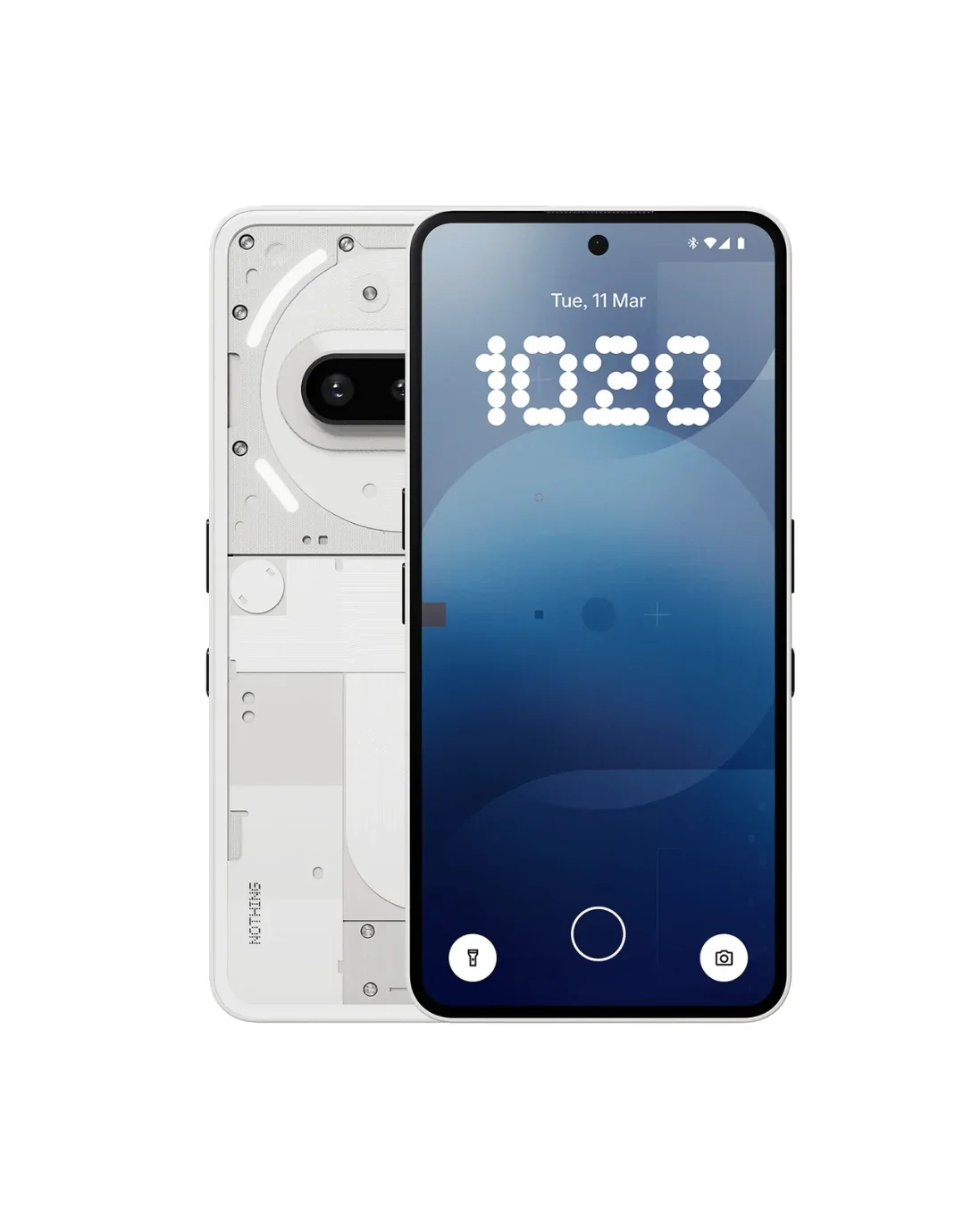 Nothing Phone (3a) 5G Refurbished - Image 6