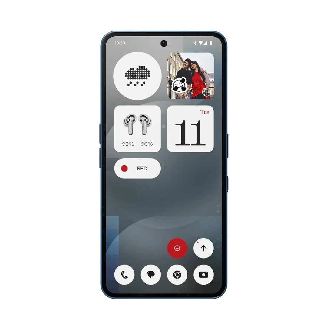 Nothing Phone (3a) 5G Refurbished - Image 7