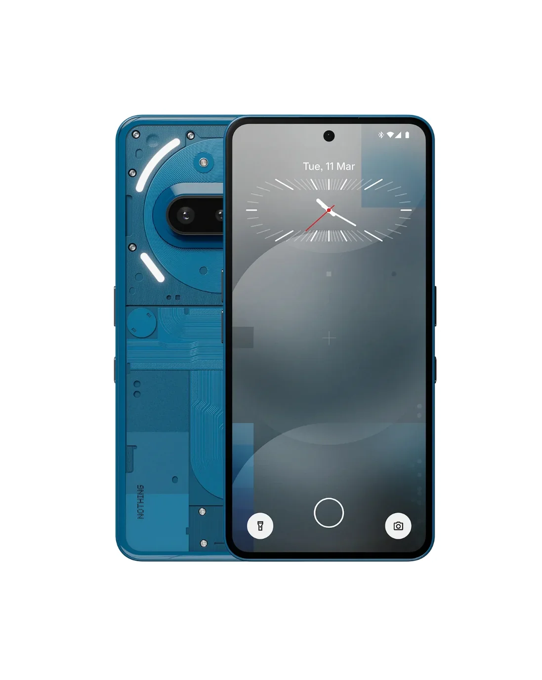 Nothing Phone (3a) 5G Refurbished - Image 9