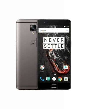 Oneplus 3T 4G Refurbished - Image 3
