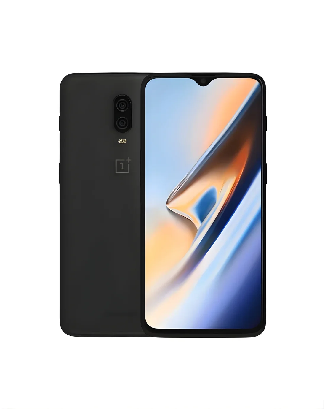 OnePlus 6T 4G Refurbished - Image 3