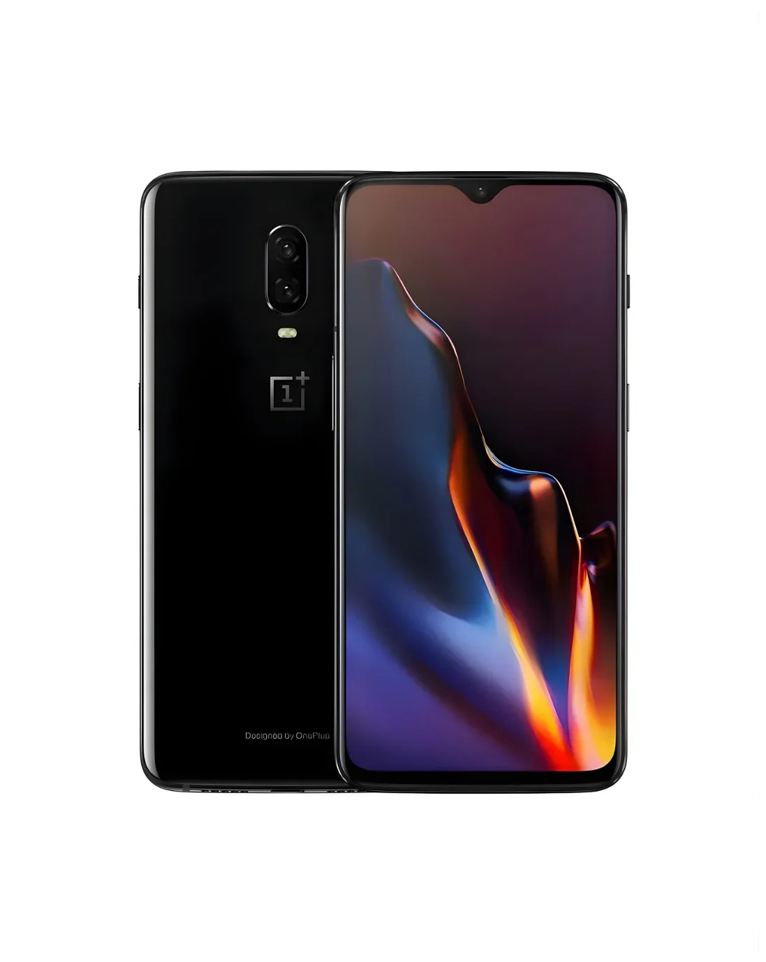 OnePlus 6T 4G Refurbished - Image 6