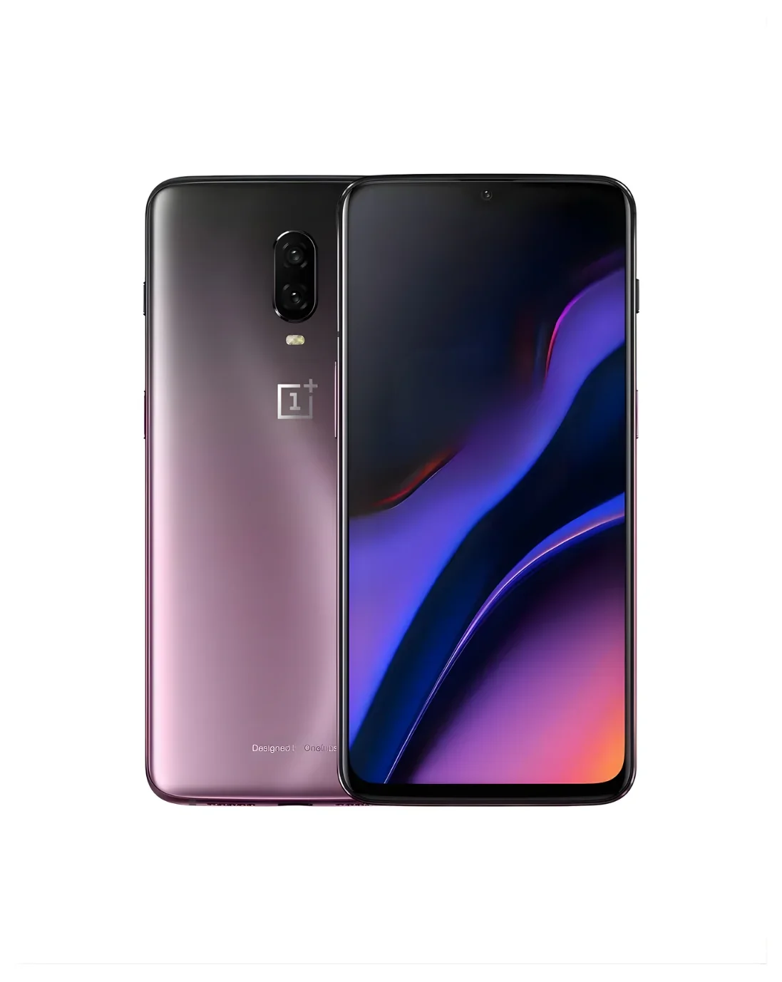 OnePlus 6T 4G Refurbished - Image 9