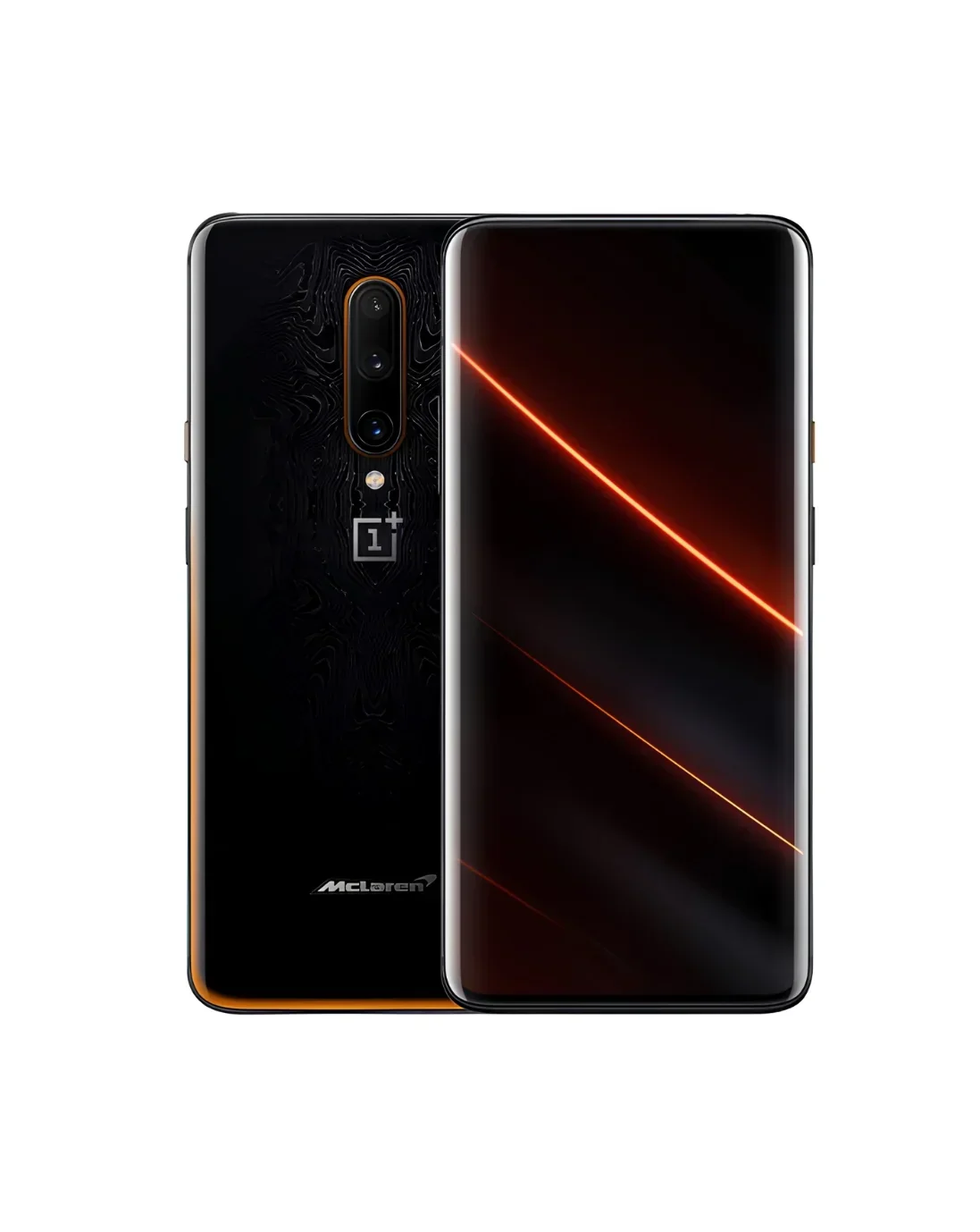 Oneplus 7T Pro Mclaren Edition 5G Refurbished - Image 3
