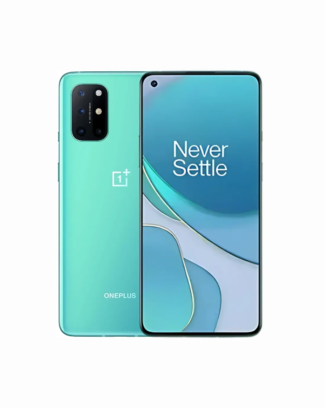 OnePlus 8T 5G Refurbished - Image 3