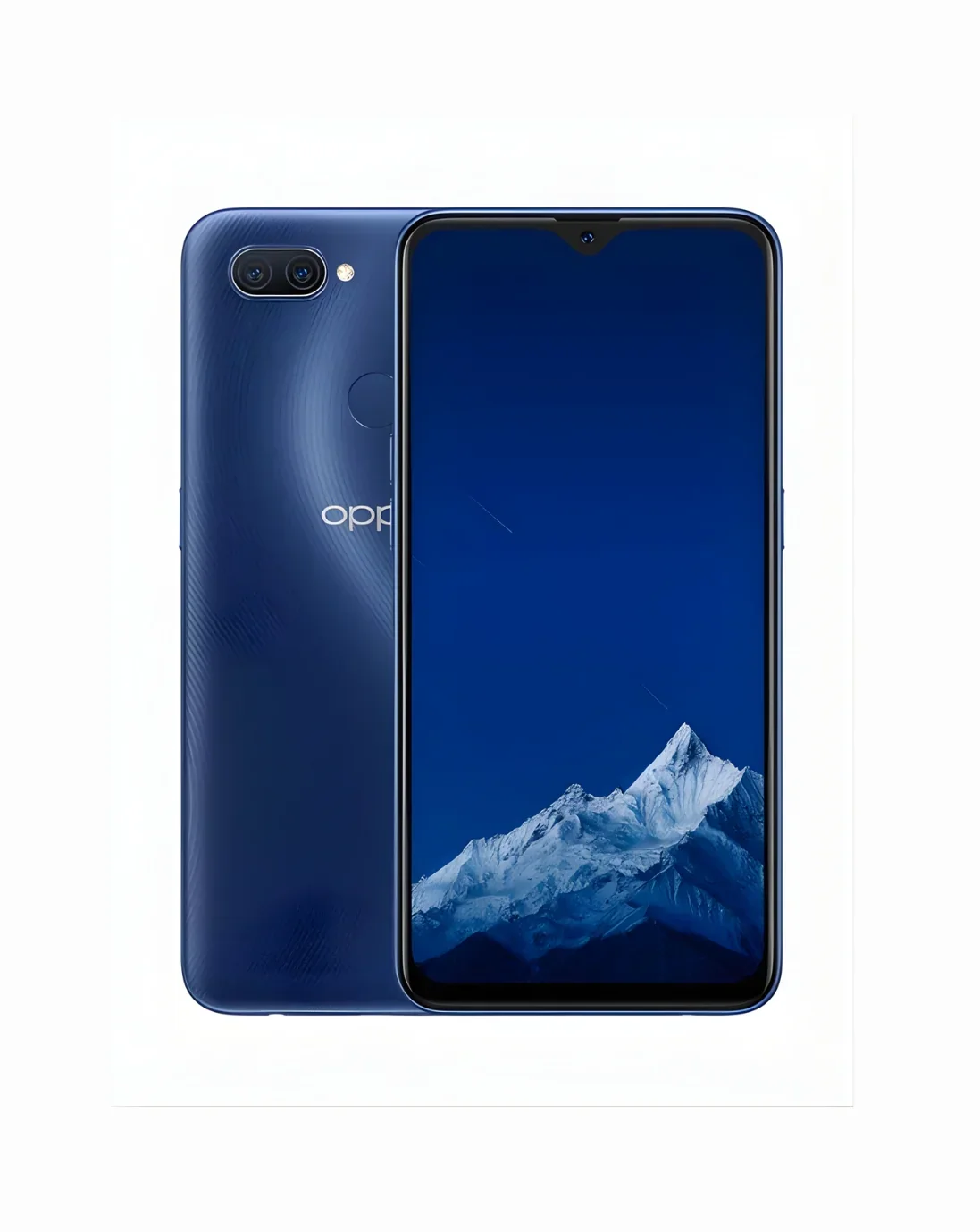 OPPO A11k 4G Refurbished - Image 3