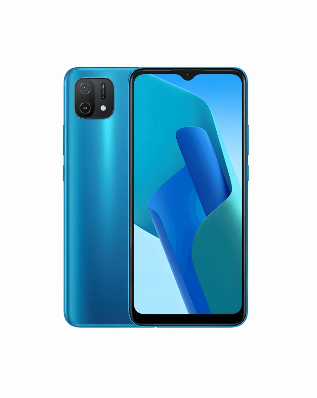 OPPO A16E 4G Refurbished - Image 9
