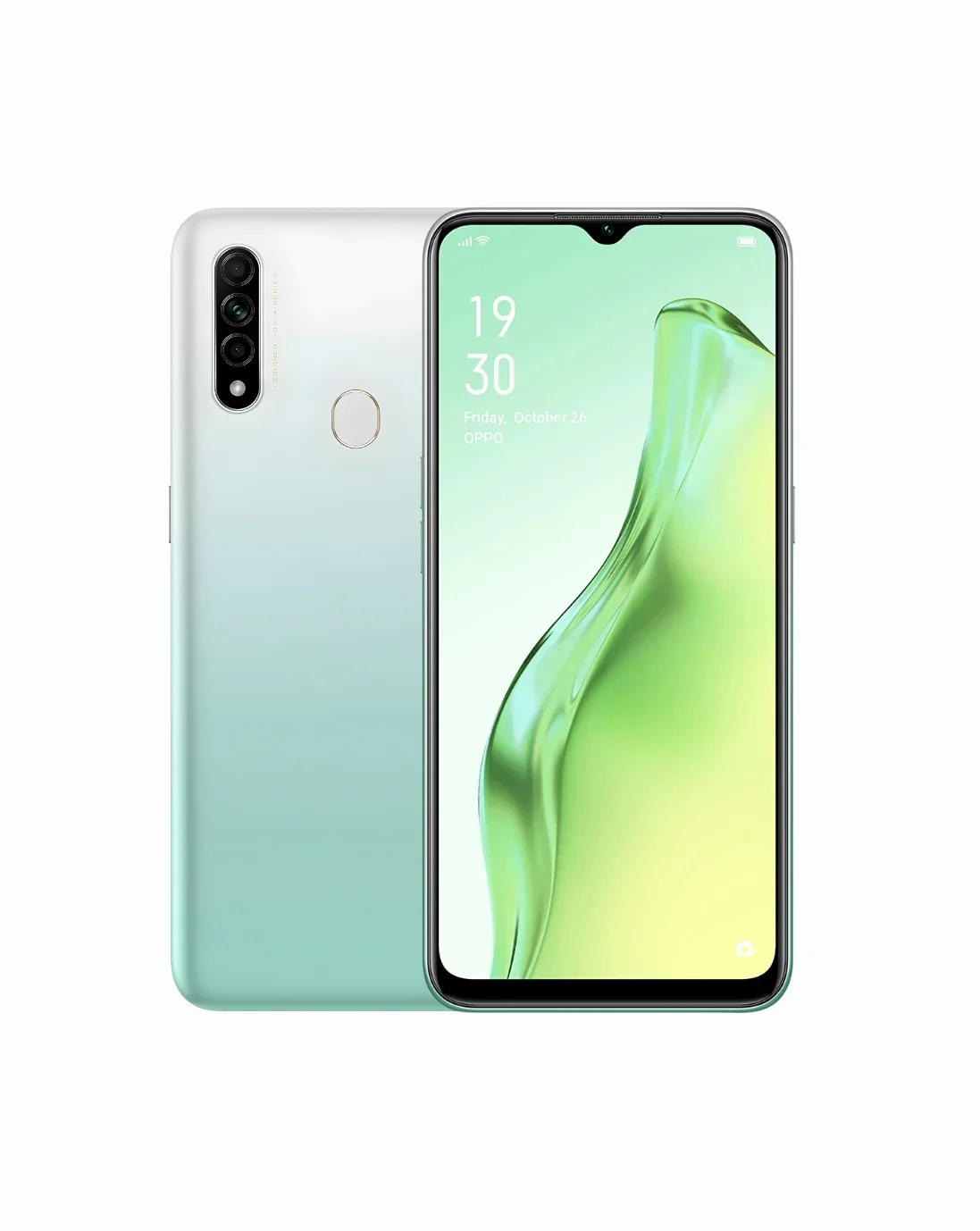OPPO A31 (2020) 4G Refurbished - Image 3