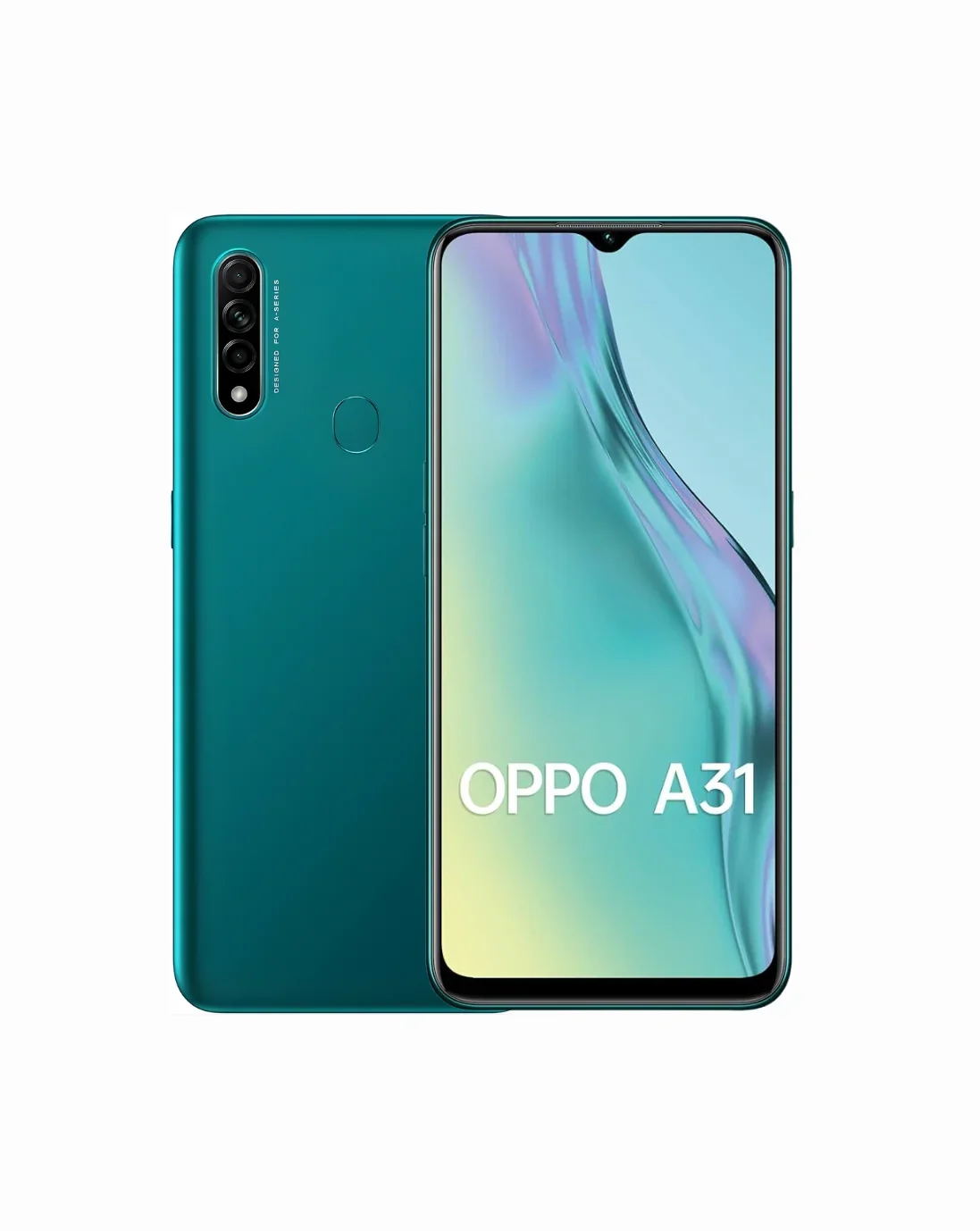 OPPO A31 (2020) 4G Refurbished - Image 6