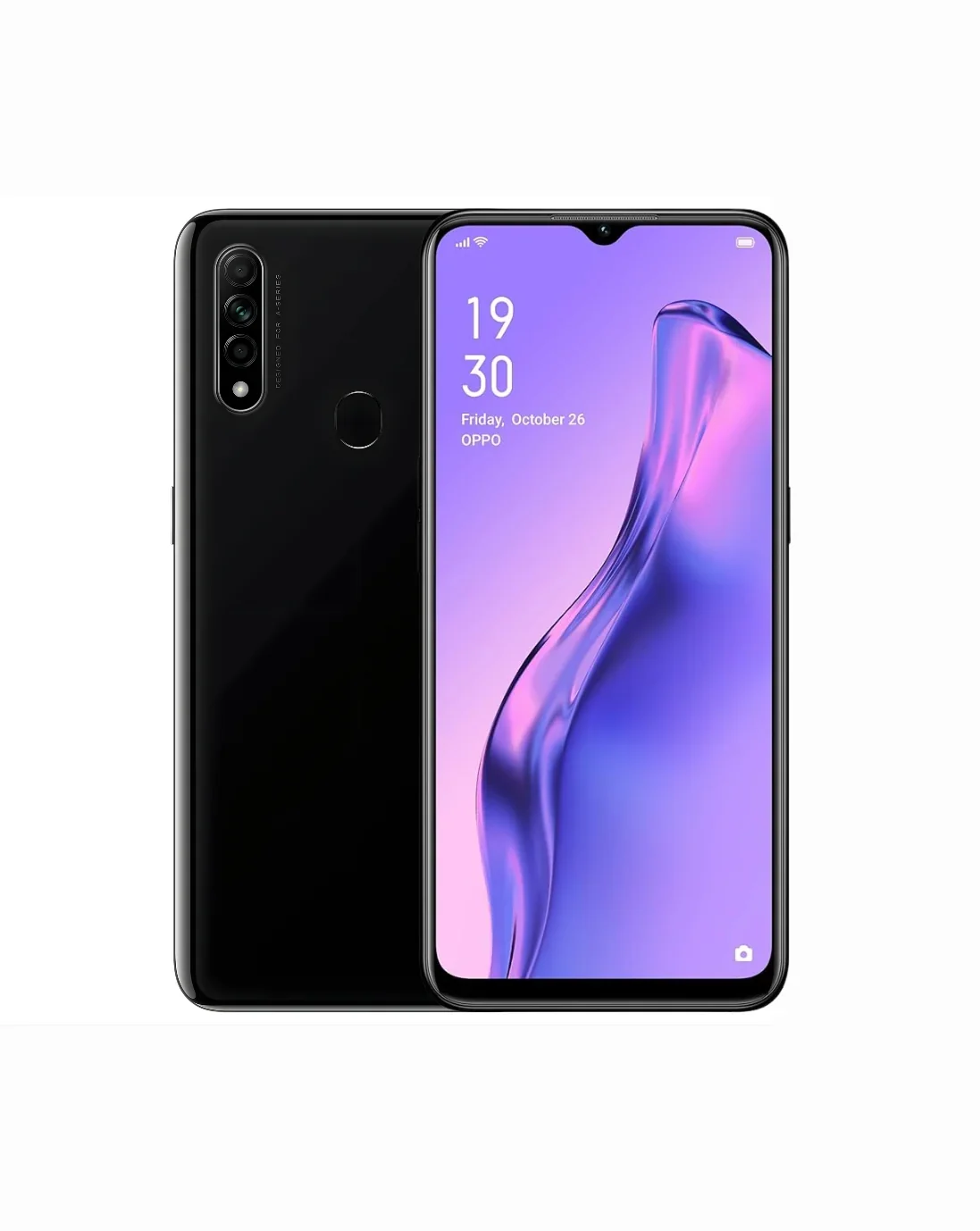 OPPO A31 (2020) 4G Refurbished - Image 9
