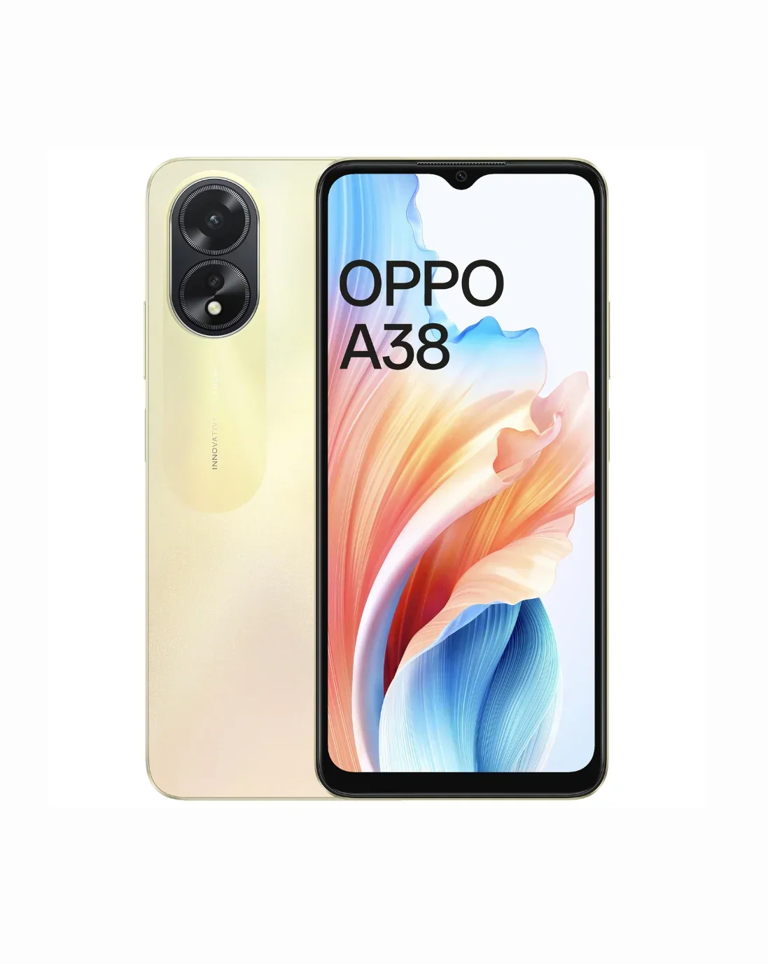 OPPO A38 4G Refurbished - Image 6