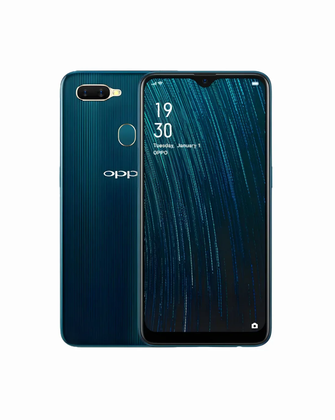 OPPO A5s 4G Refurbished - Image 6