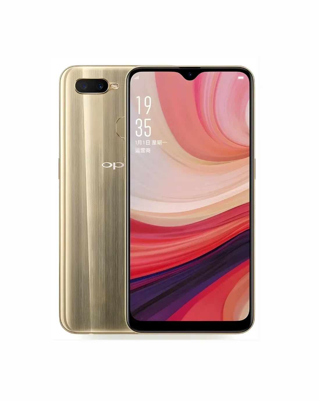 OPPO A7 4G Refurbished - Image 3