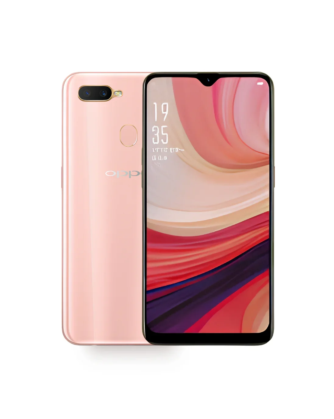 OPPO A7 4G Refurbished - Image 9