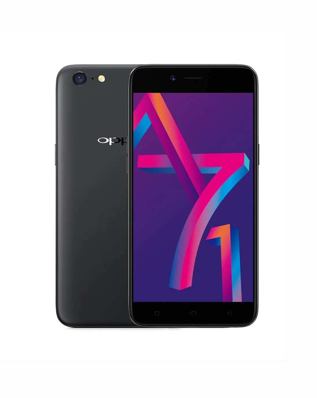 OPPO A71 (2018) 4G Refurbished - Image 3