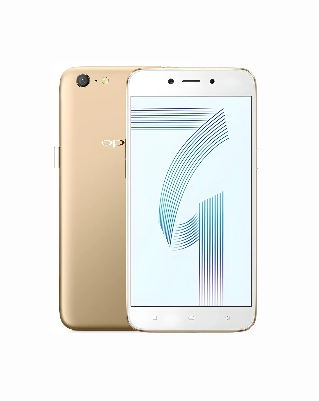 OPPO A71 (2018) 4G Refurbished - Image 9