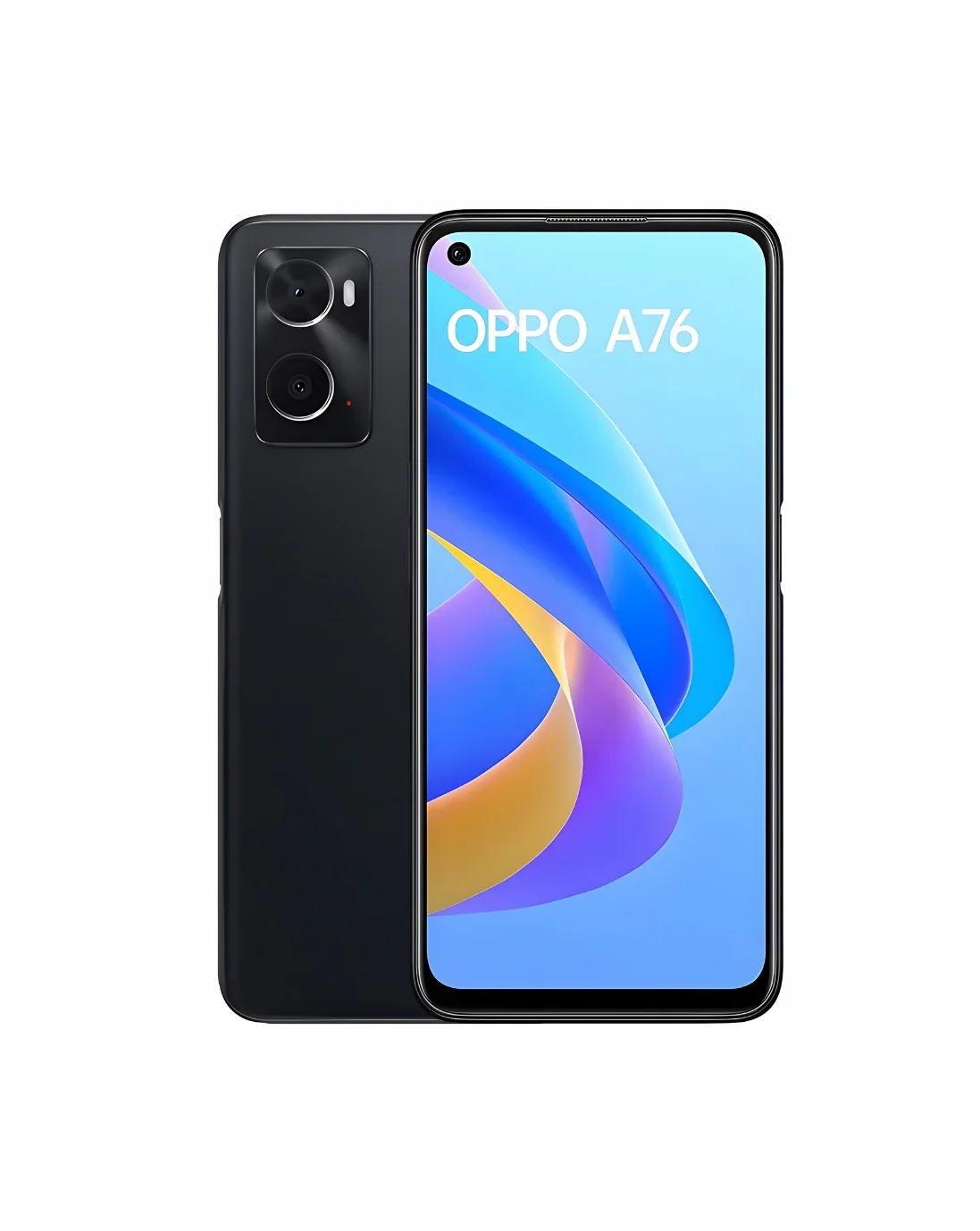 OPPO A76 4G Refurbished - Image 3