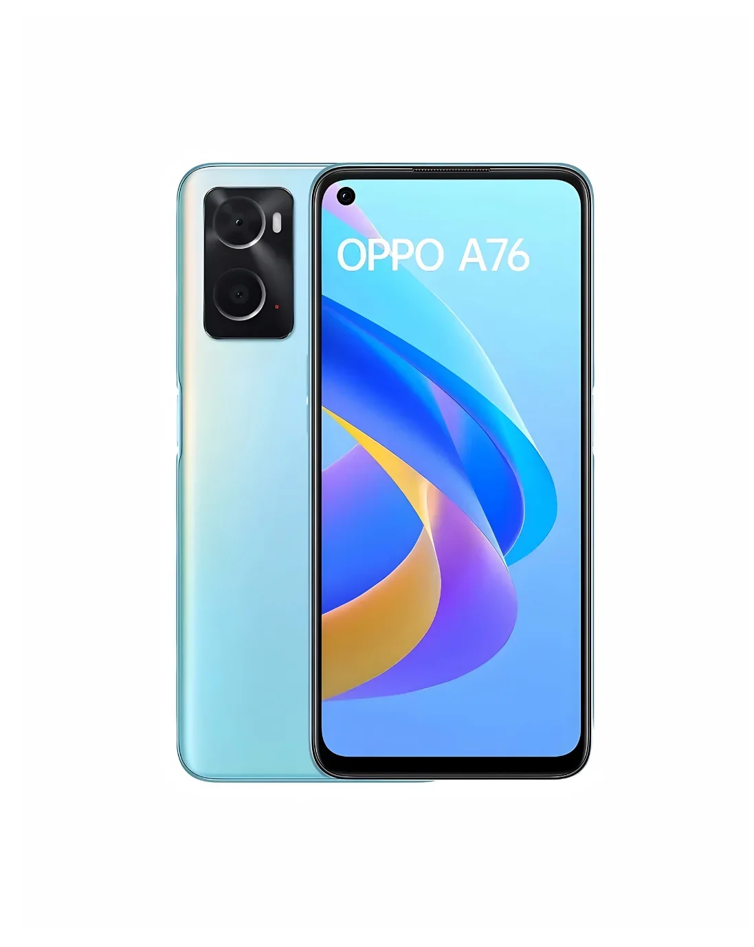 OPPO A76 4G Refurbished - Image 6