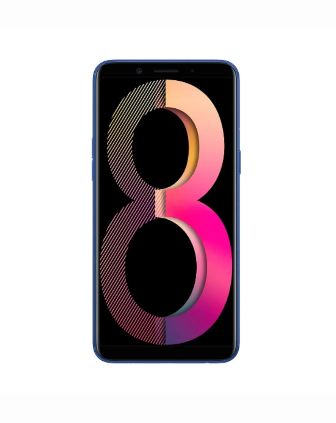 OPPO A83 4G Refurbished - Image 4