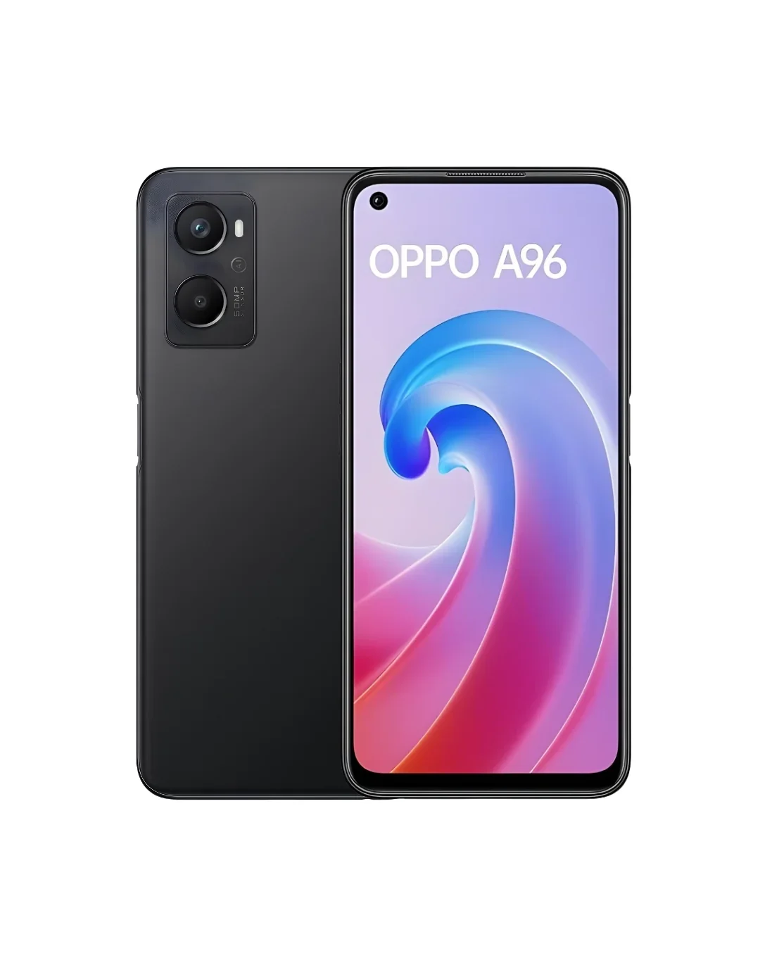 OPPO A96 4G Refurbished - Image 3