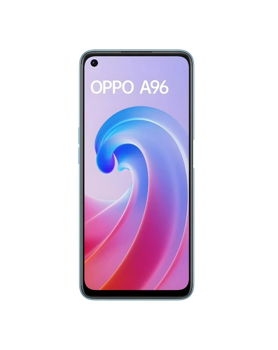 OPPO A96 4G Refurbished - Image 4