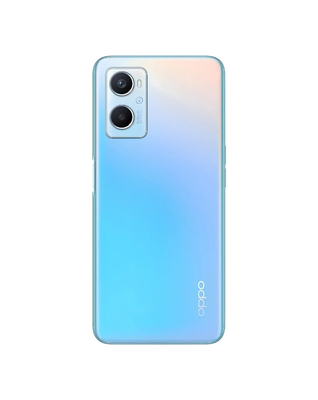 OPPO A96 4G Refurbished - Image 5
