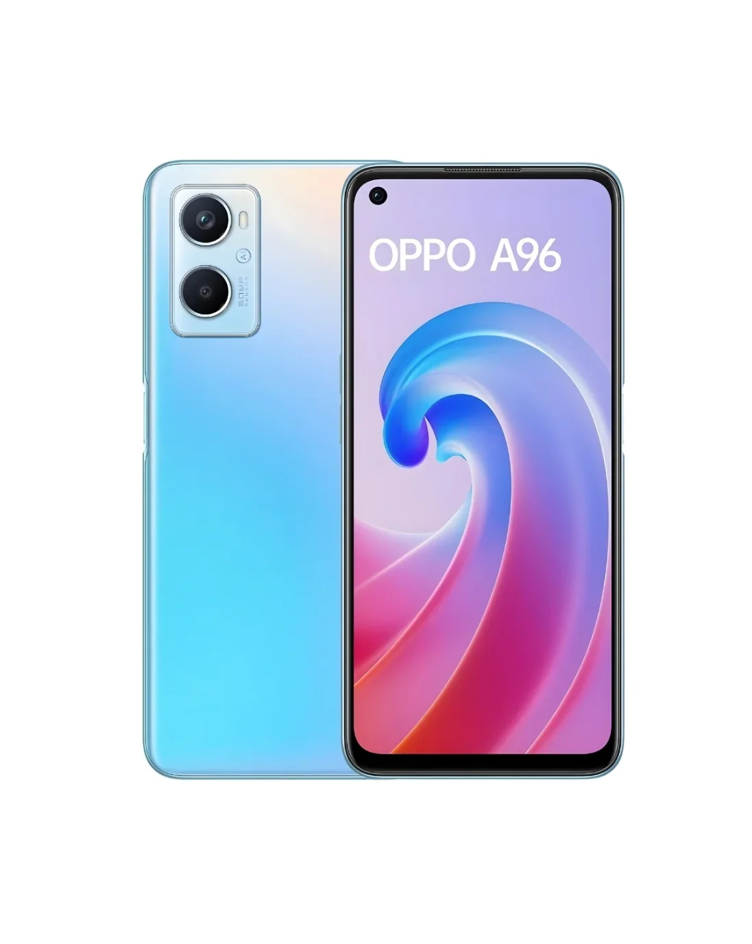 OPPO A96 4G Refurbished - Image 6