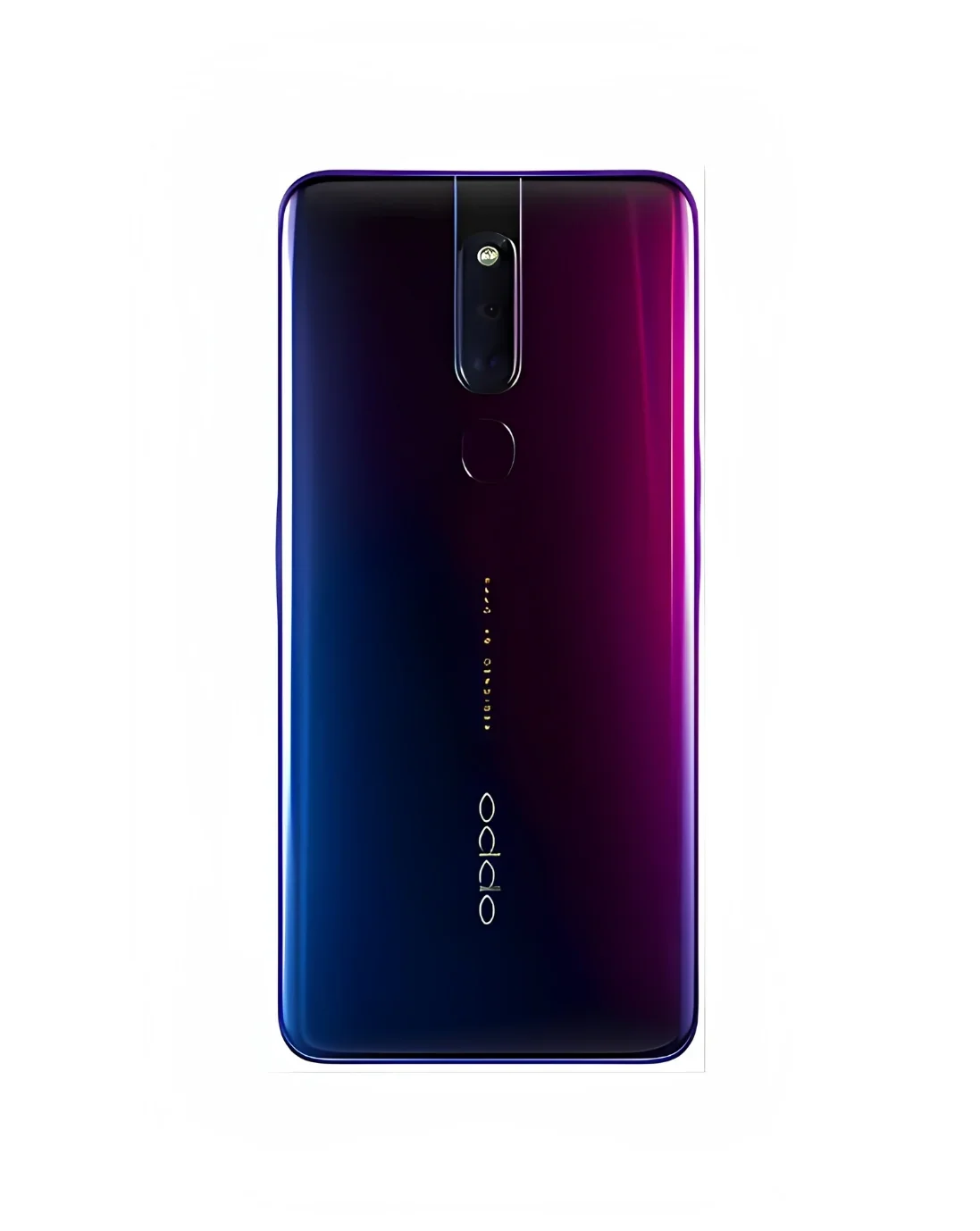 OPPO F11 Pro 4G Refurbished - Image 2