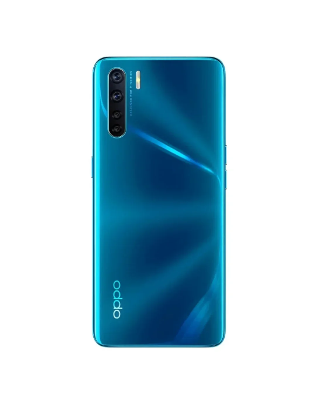 OPPO F15 4G Refurbished - Image 2