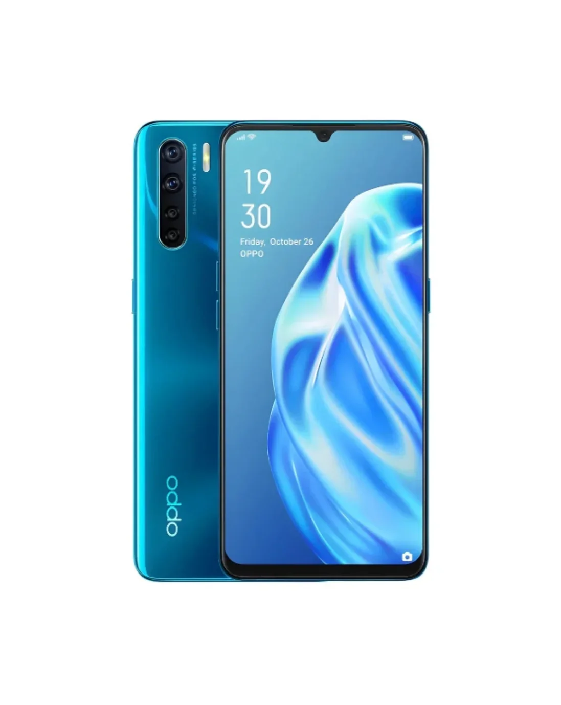 OPPO F15 4G Refurbished - Image 3