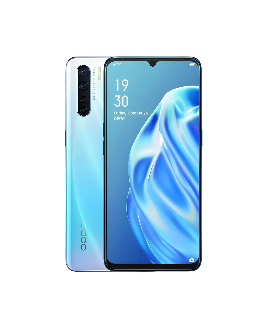 OPPO F15 4G Refurbished - Image 6