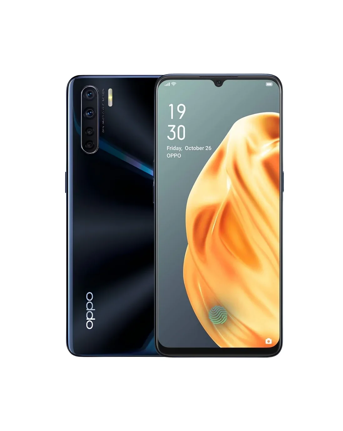 OPPO F15 4G Refurbished - Image 9