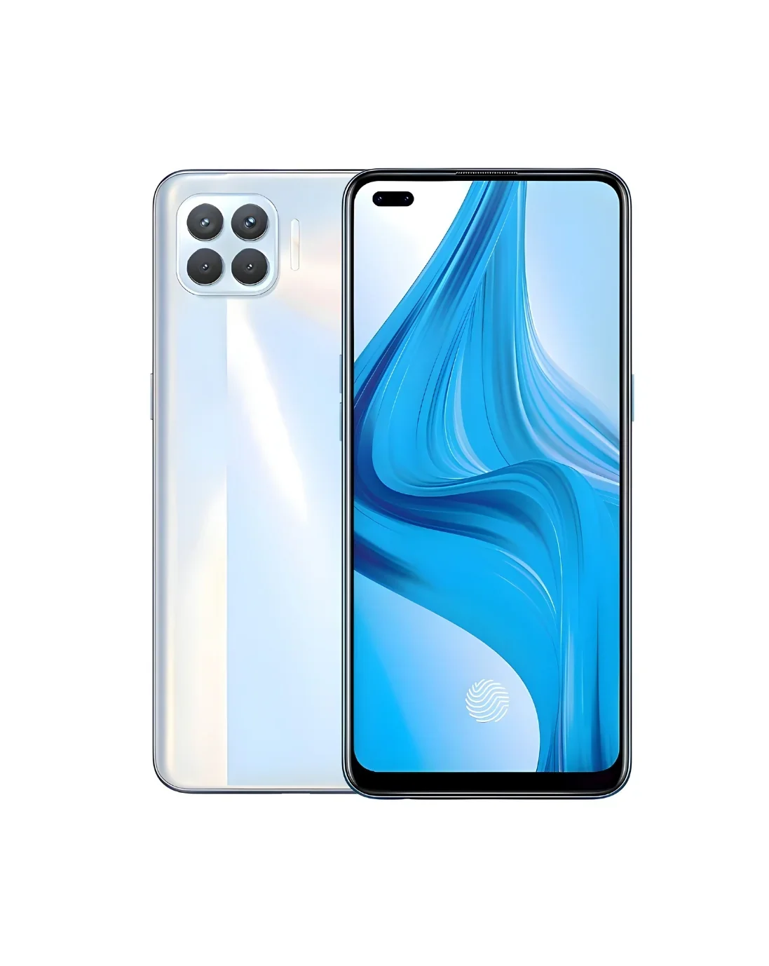 OPPO F17 Pro 4G Refurbished - Image 12