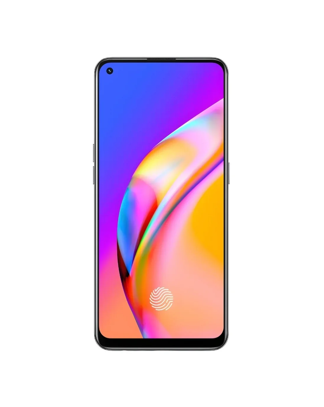 OPPO F19 Pro 4G Refurbished - Image 4