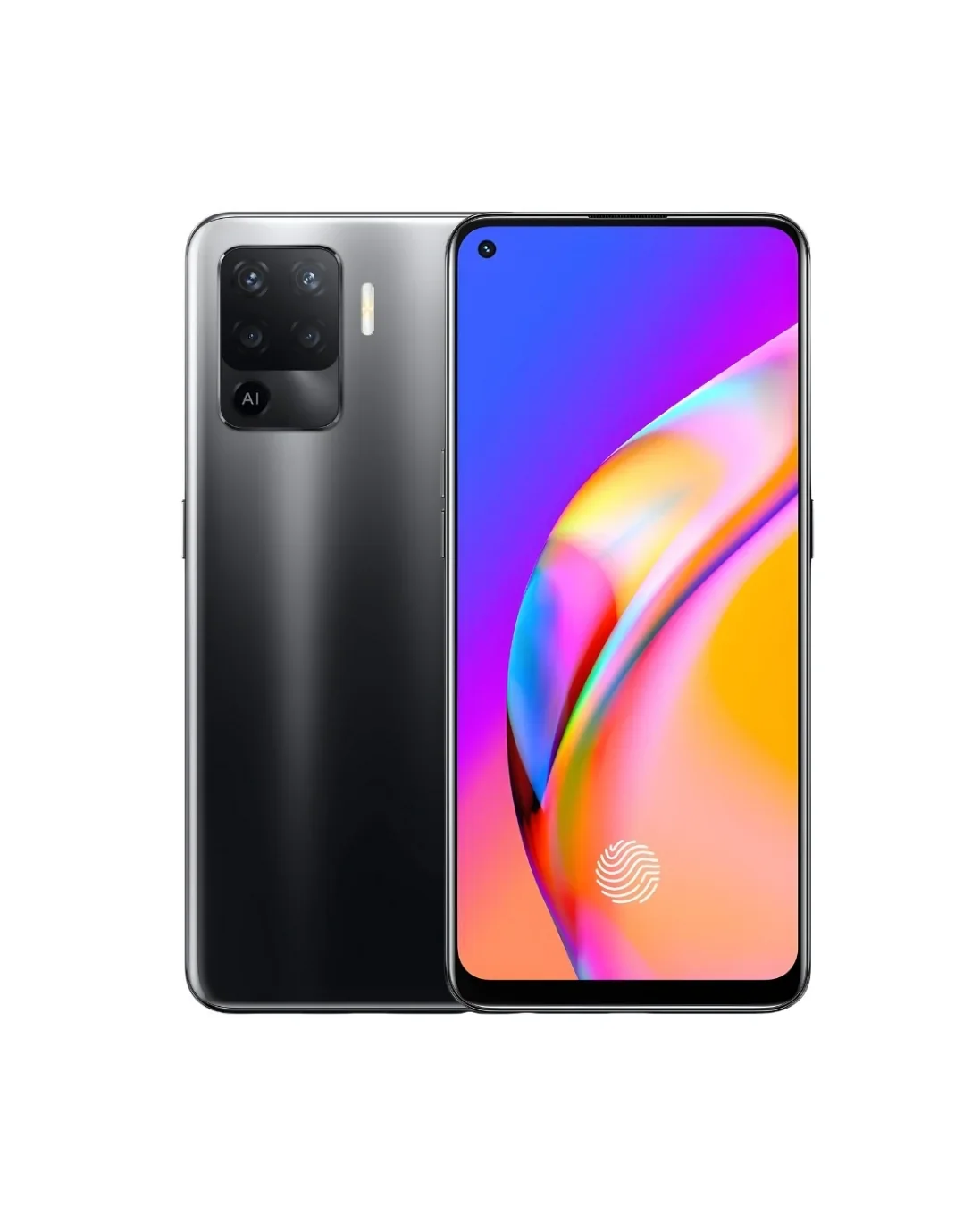 OPPO F19 Pro 4G Refurbished - Image 9